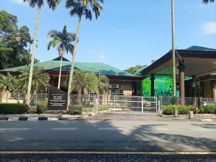 Memorial Tun Abdul Razak Picture 7