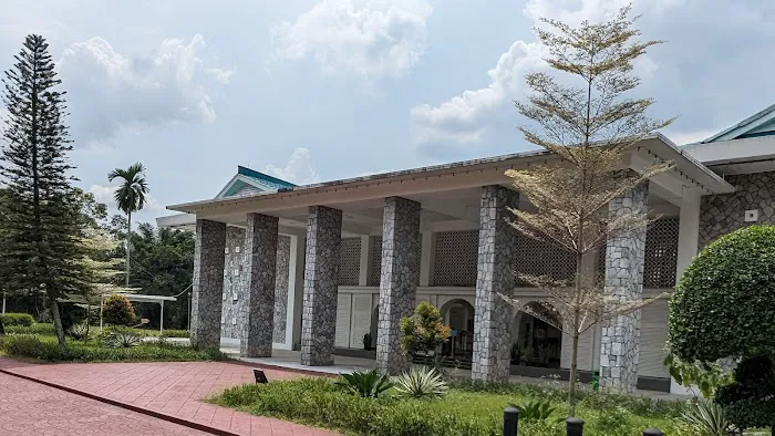 Memorial Tun Abdul Razak Picture 4