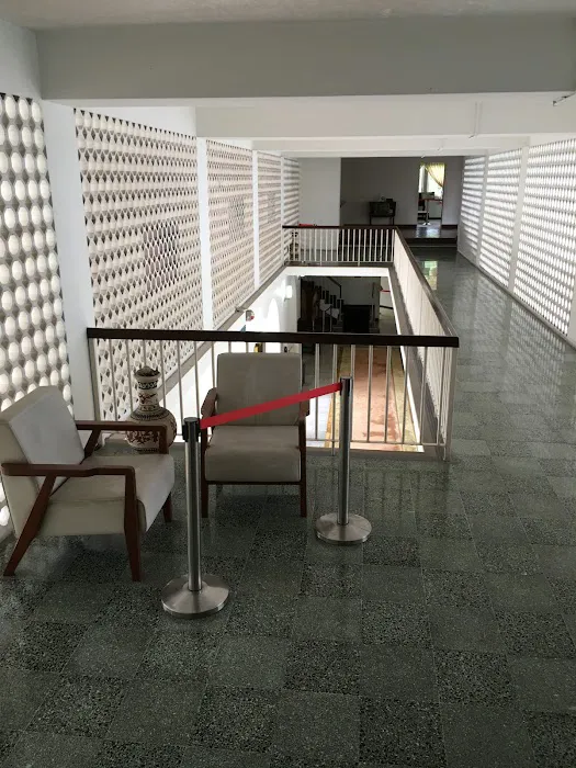 Memorial Tun Abdul Razak Picture 8