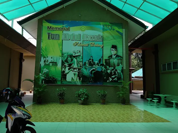 Memorial Tun Abdul Razak Picture 9