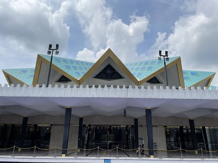 National Mosque Picture 3