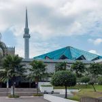 National Mosque