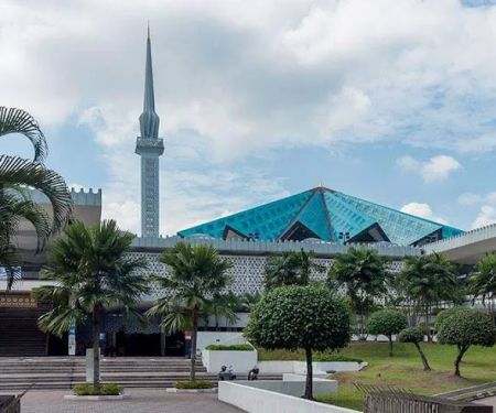 National Mosque