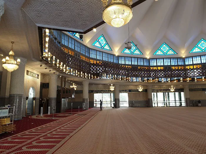 National Mosque Picture 8