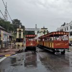 Bukit Malawati Tram Ride