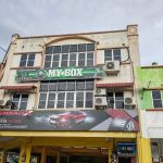 My Box Karaoke Kuala Lipis