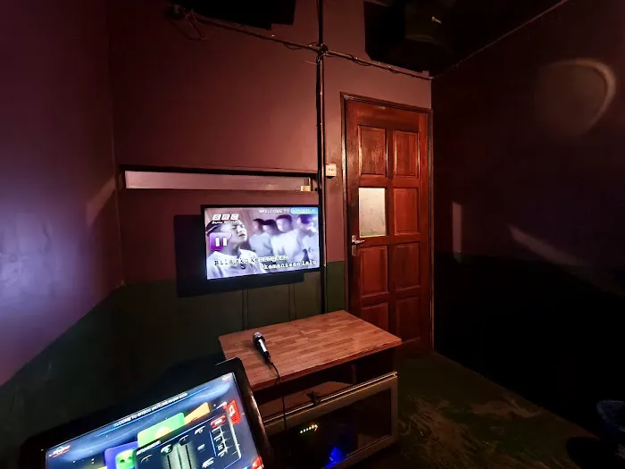 My Box Karaoke Kuala Lipis Picture 3
