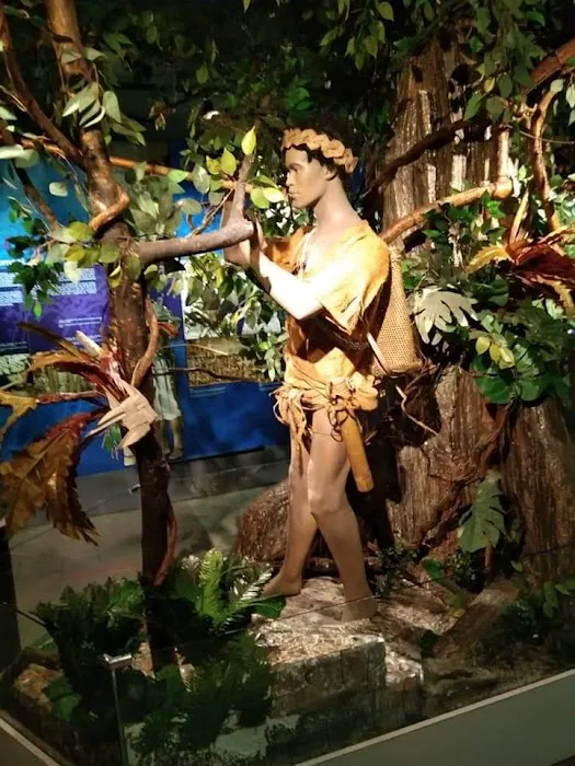 Orang Asli Crafts Museum Picture 4
