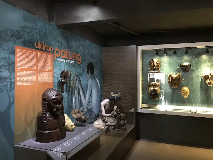 Orang Asli Crafts Museum Picture 8