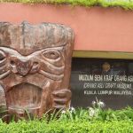 Orang Asli Crafts Museum