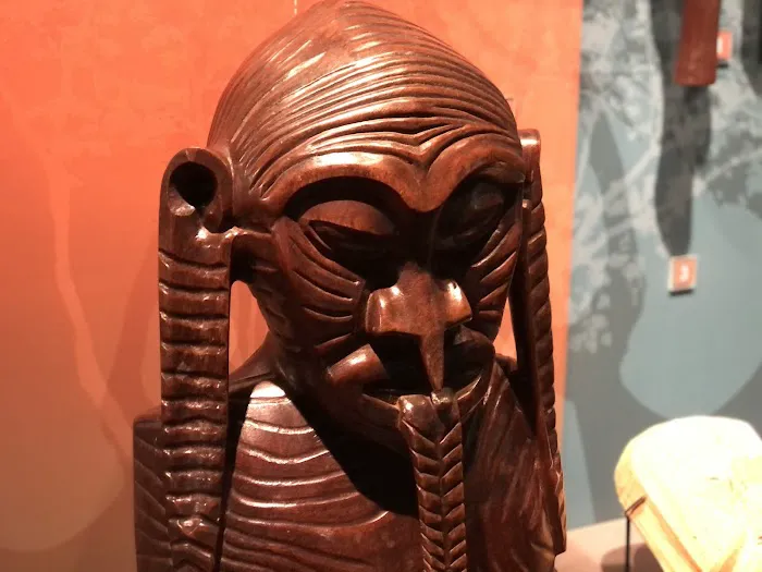 Orang Asli Crafts Museum Picture 6
