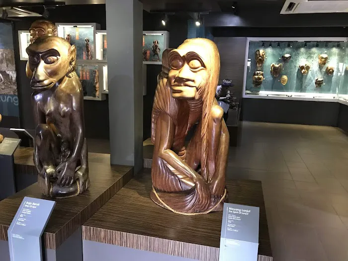 Orang Asli Crafts Museum Picture 2