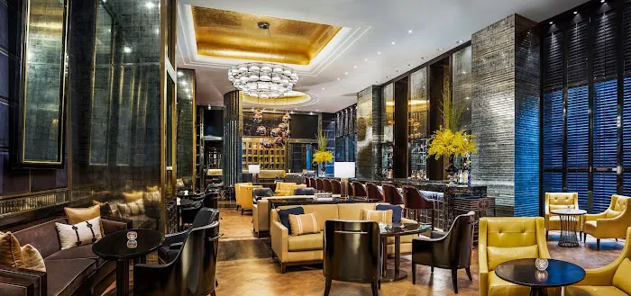 Astor Bar Picture 1