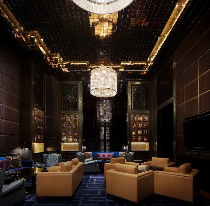 Astor Bar Picture 10
