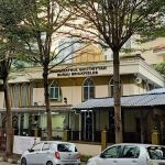Madrasathul Gouthiyyah Surau Brickfields