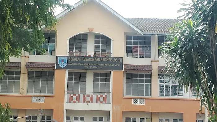 Madrasathul Gouthiyyah Surau Brickfields Picture 2