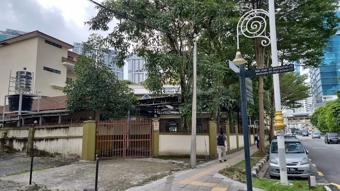 Madrasathul Gouthiyyah Surau Brickfields Picture 6