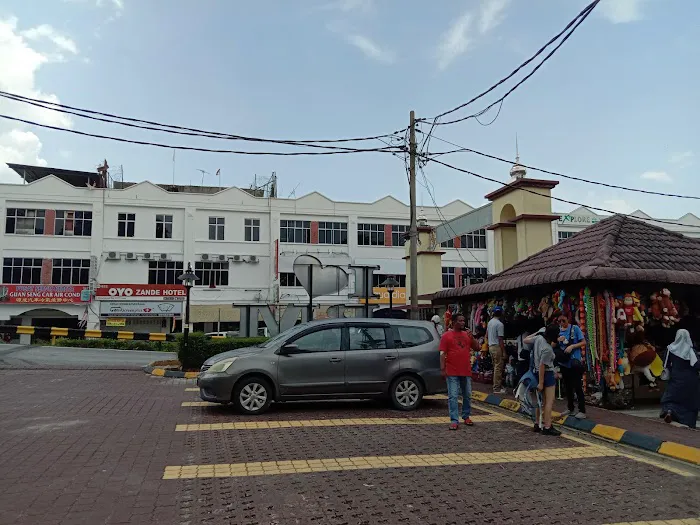 Pekan Lama Kuala Selangor Picture 10
