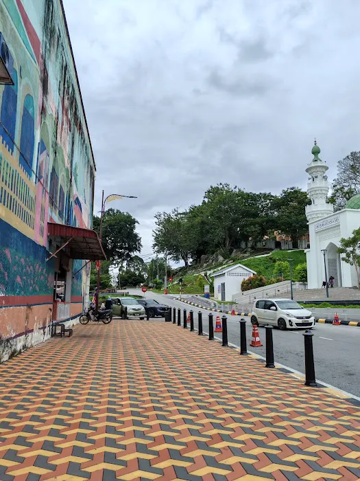 Pekan Lama Kuala Selangor Picture 4