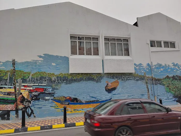 Pekan Lama Kuala Selangor Picture 7