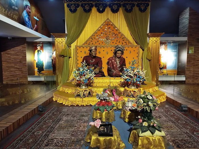 Ethnology Of The Malay World Museum Picture 1