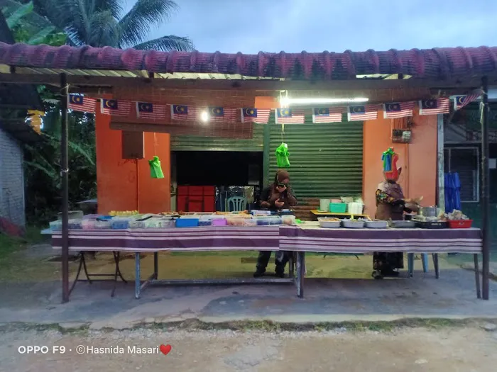 Kedai Mona Aneka Kuih Sarapan Picture 1
