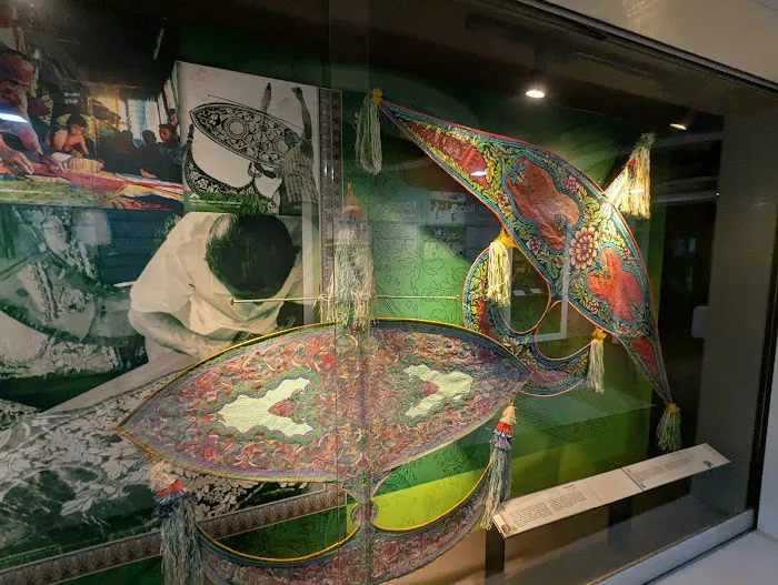 Ethnology Of The Malay World Museum Picture 9