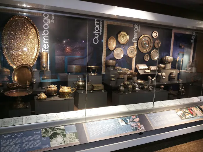 Ethnology Of The Malay World Museum Picture 2