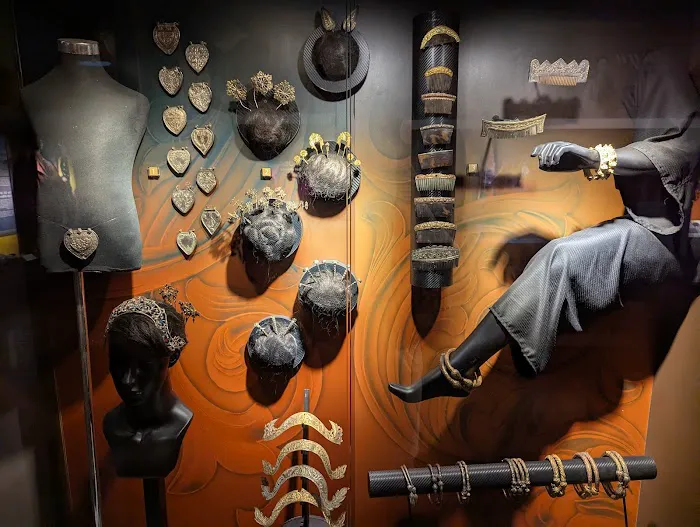 Ethnology Of The Malay World Museum Picture 3