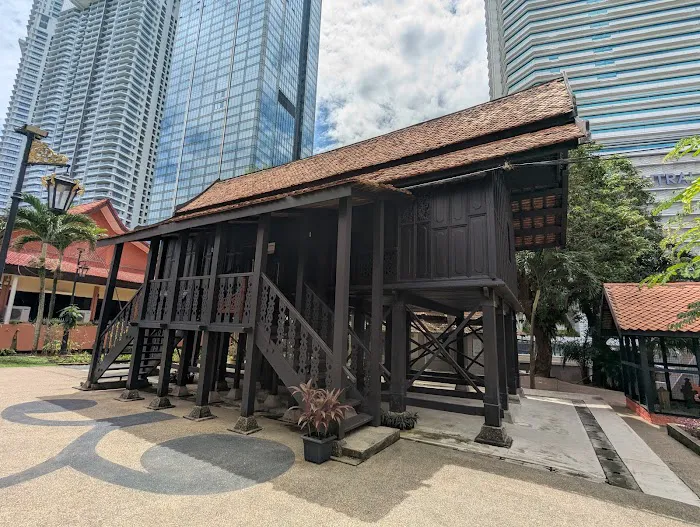 Ethnology Of The Malay World Museum Picture 8