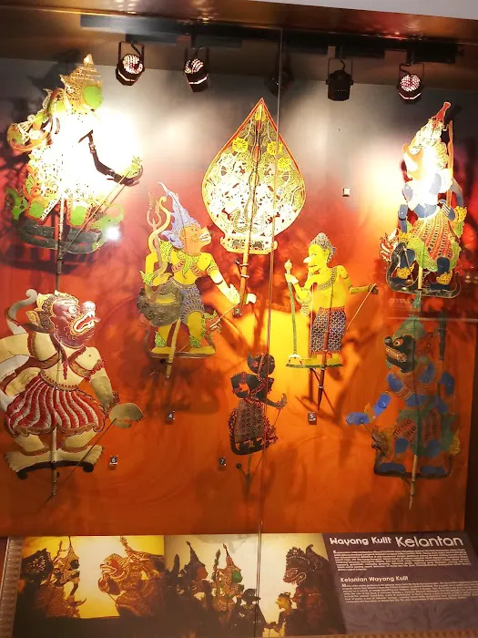 Ethnology Of The Malay World Museum Picture 7