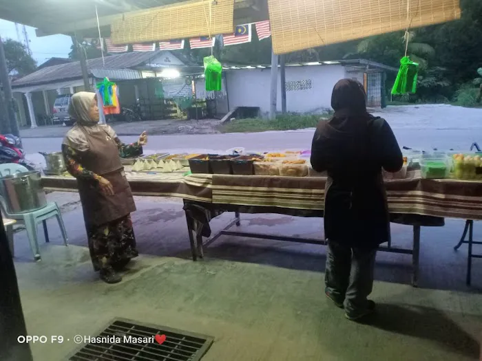 Kedai Mona Aneka Kuih Sarapan Picture 2
