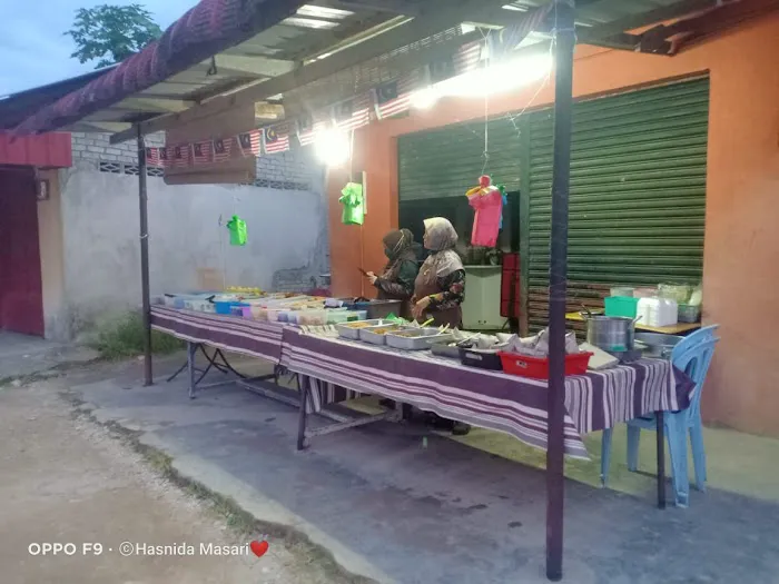 Kedai Mona Aneka Kuih Sarapan Picture 3