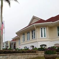 Gunung jerai ico