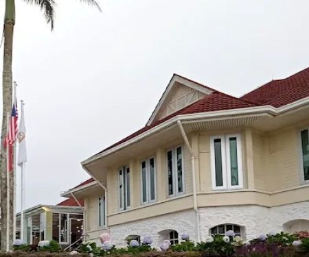 Gunung jerai