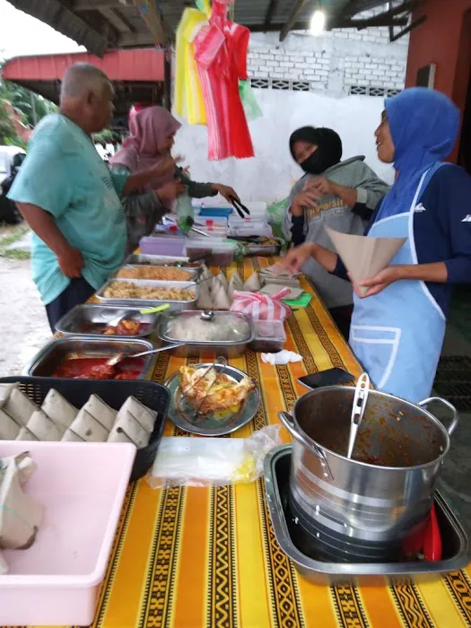 Kedai Mona Aneka Kuih Sarapan Picture 6