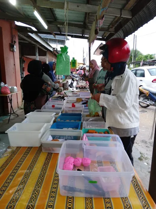 Kedai Mona Aneka Kuih Sarapan Picture 5