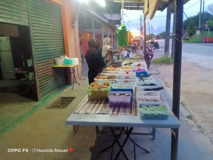 Kedai Mona Aneka Kuih Sarapan Picture 4