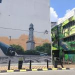 Street Art Graffiti