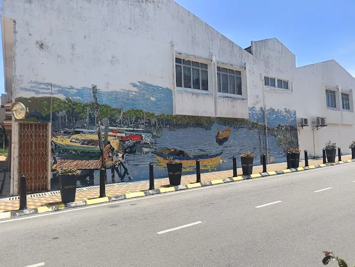 Street Art Graffiti Picture 3
