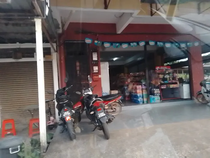 My three d eco mart Picture 1