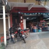 My three d eco mart ico