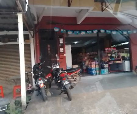 My three d eco mart