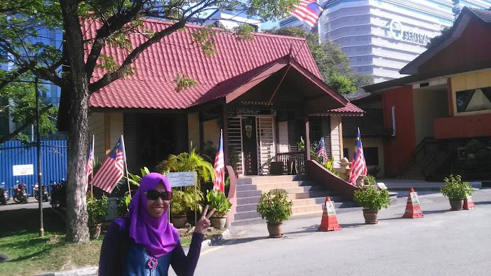 Muzium Etnologi Dunia Melayu Picture 4