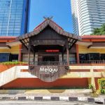 Muzium Etnologi Dunia Melayu