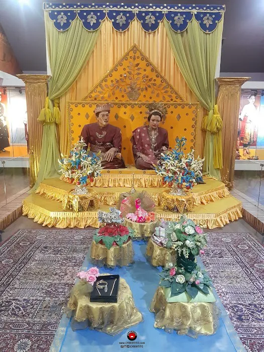 Muzium Etnologi Dunia Melayu Picture 2