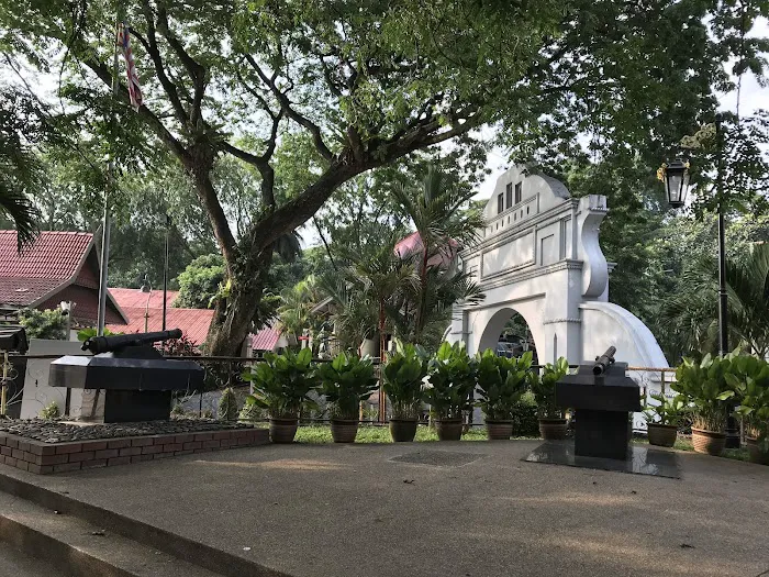 Muzium Etnologi Dunia Melayu Picture 6