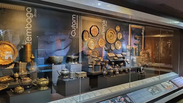 Muzium Etnologi Dunia Melayu Picture 5