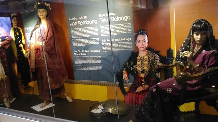 Muzium Etnologi Dunia Melayu Picture 9