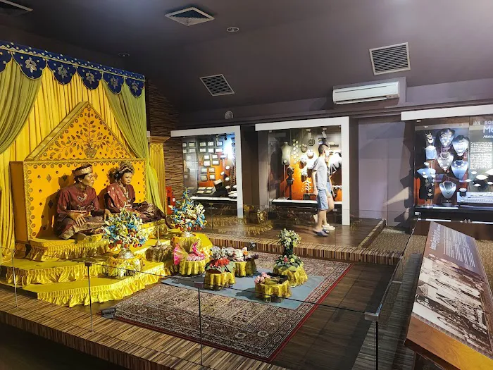 Muzium Etnologi Dunia Melayu Picture 7